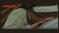 Longlegs is a horror thriller written and directed by Osgood Perkins (Image via Apple TV+)